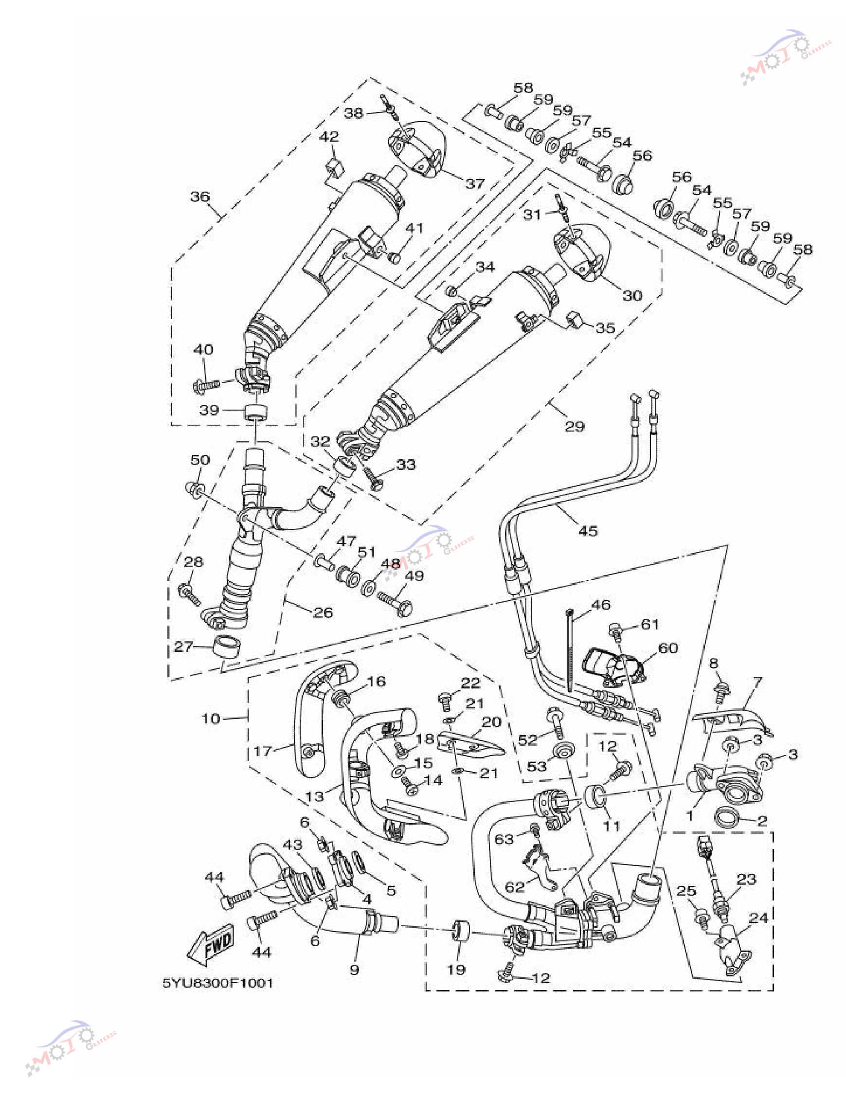 Engine Diagram